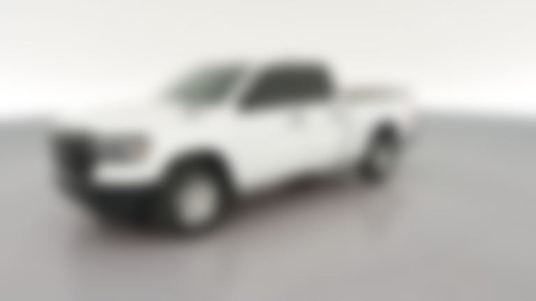 2024 Ram 1500 Quad Cab vehicle photo
