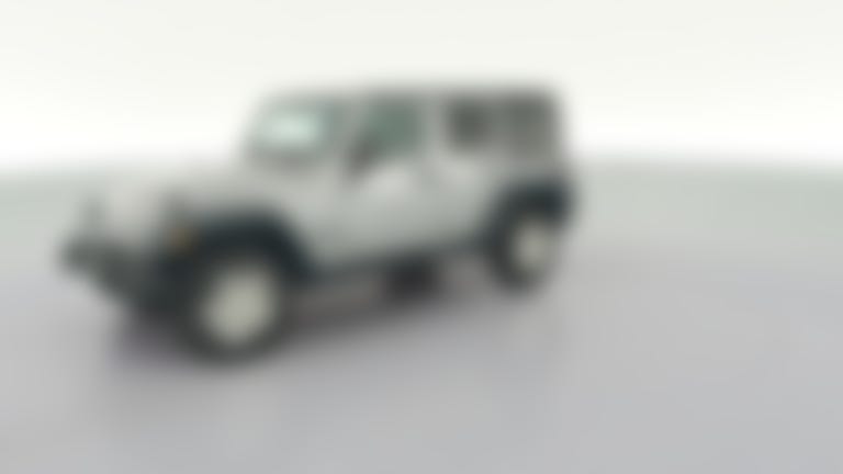 2017 Jeep Wrangler Unlimited vehicle photo