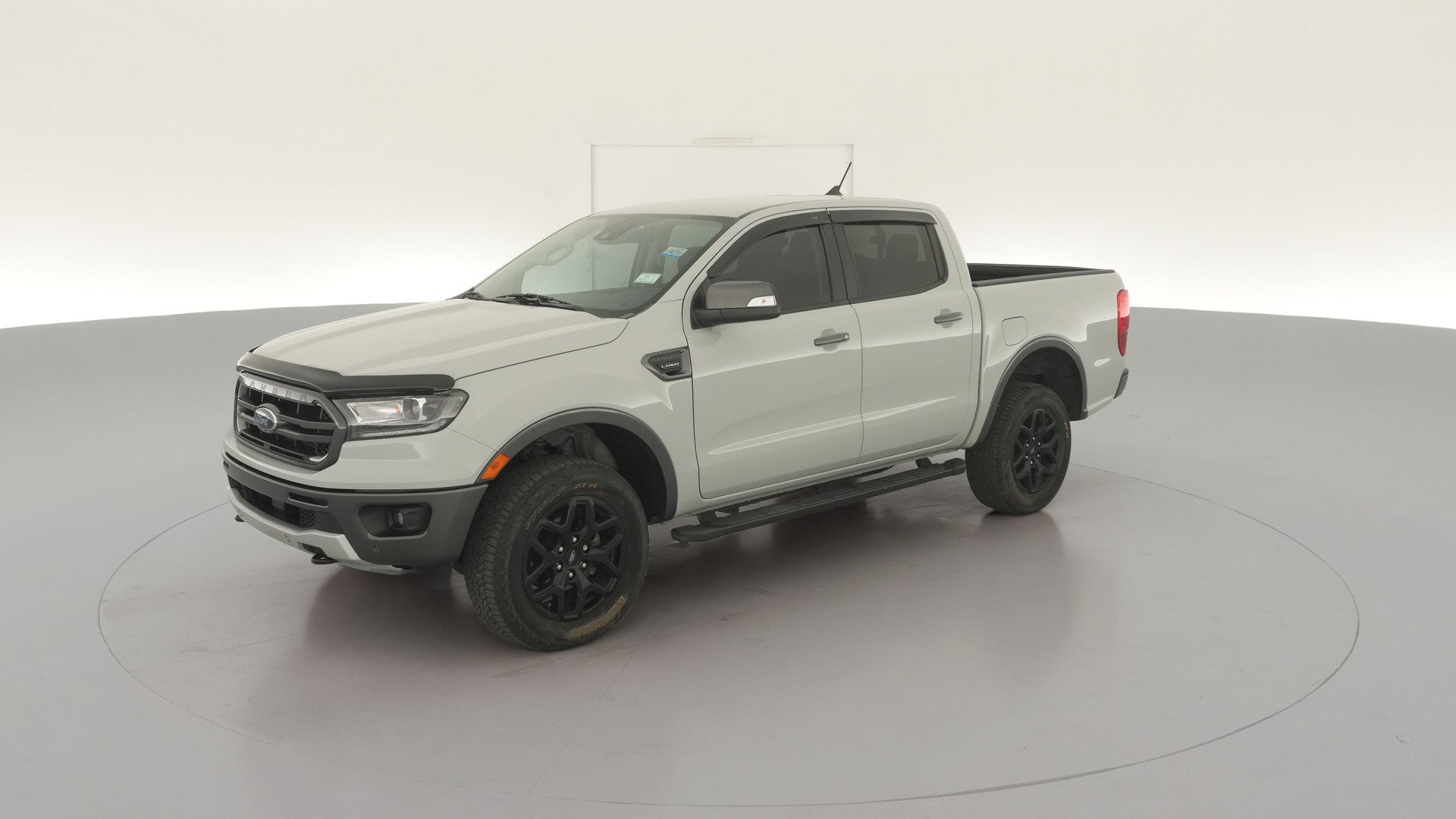 2022 Ford Ranger SuperCrew vehicle photo