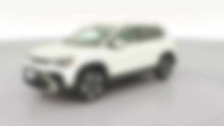 2025 Volkswagen Taos vehicle photo