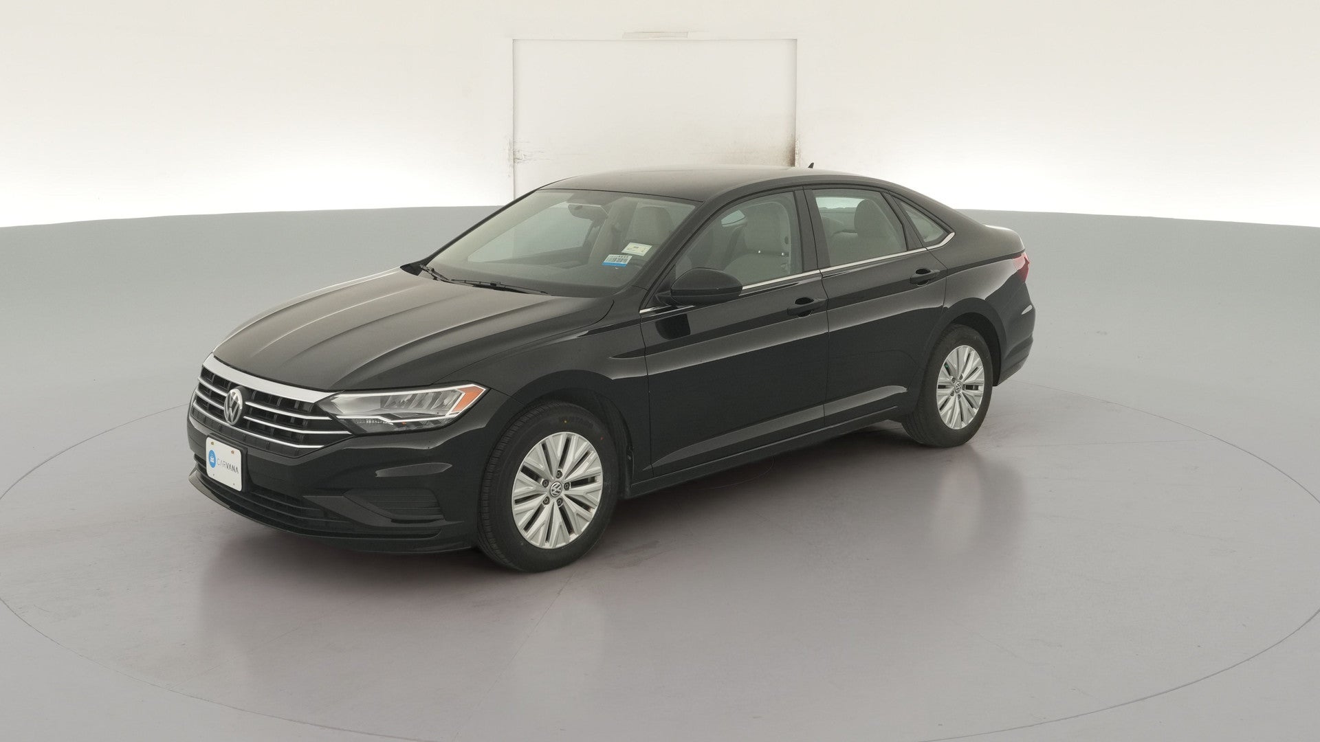 2019 Volkswagen Jetta vehicle photo