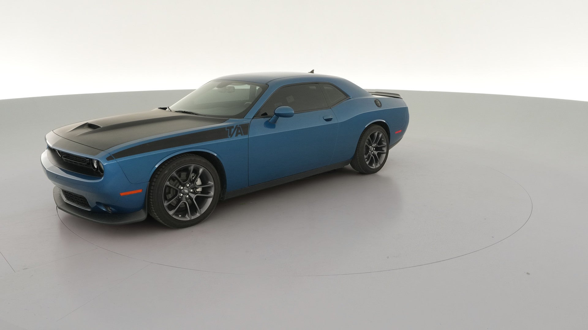 2023 Dodge Challenger vehicle photo