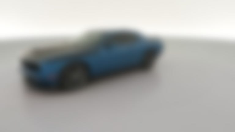 2023 Dodge Challenger vehicle photo