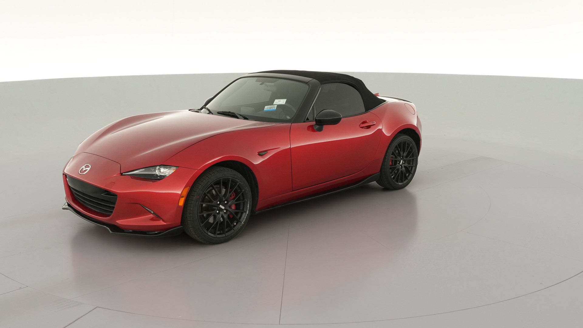 2016 MAZDA MX-5 Miata vehicle photo
