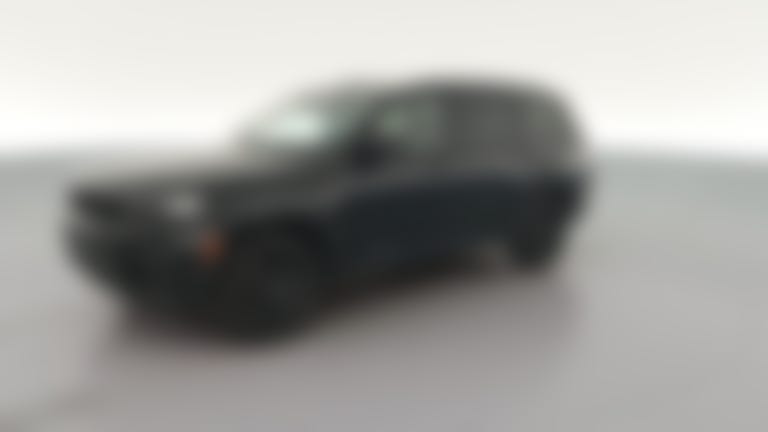 2023 Jeep Grand Cherokee L vehicle photo