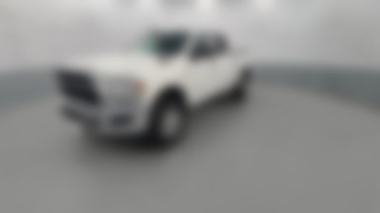 2019 Ram 2500 Crew Cab vehicle photo