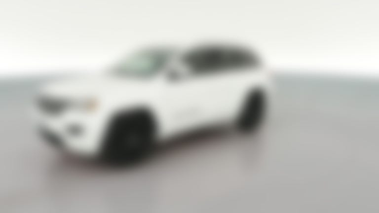 2020 Jeep Grand Cherokee vehicle photo