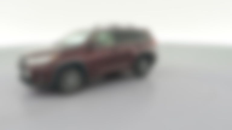 2017 Toyota Highlander vehicle photo