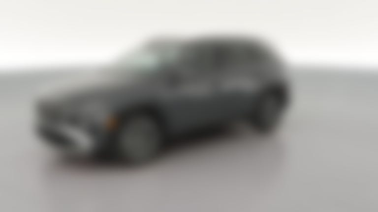 2026 Hyundai Tucson vehicle photo