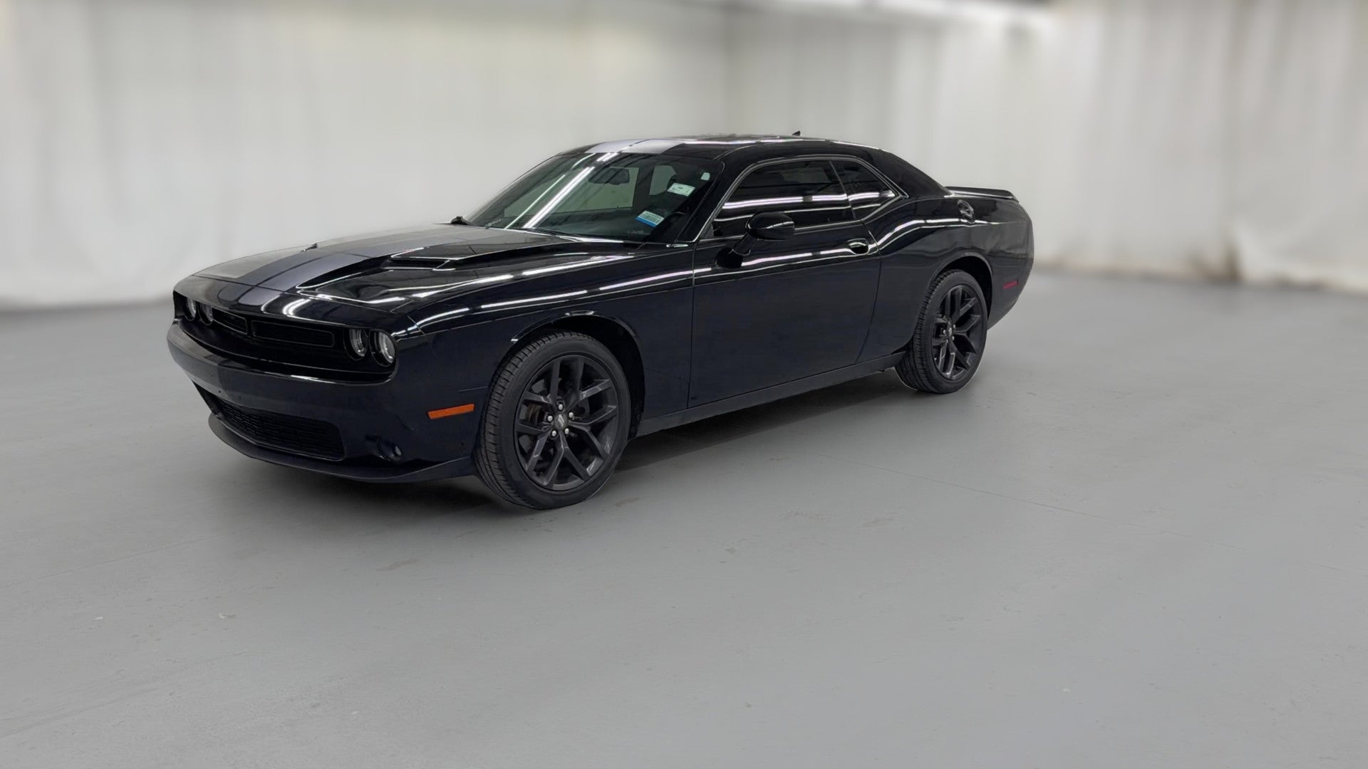 2021 Dodge Challenger vehicle photo
