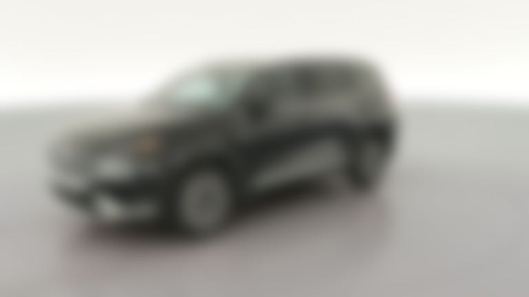 2023 Hyundai Santa Fe Hybrid vehicle photo