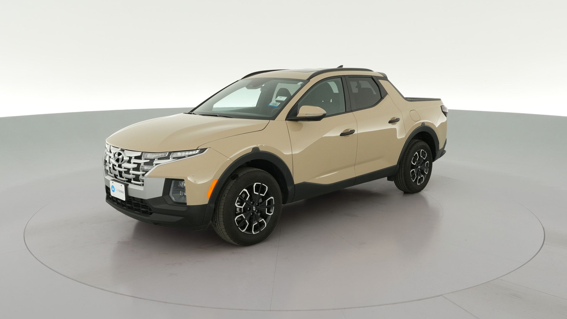 2024 Hyundai Santa Cruz vehicle photo