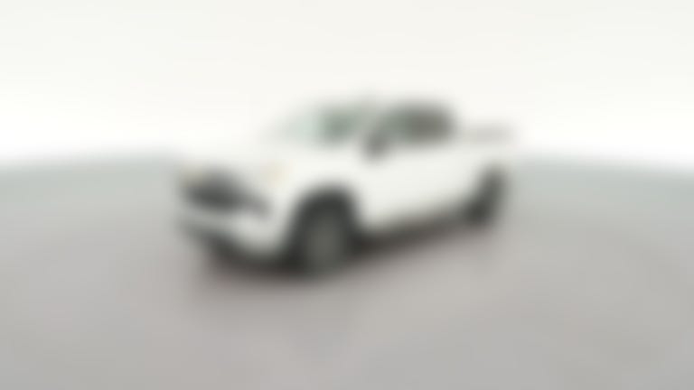 2023 Chevrolet Silverado 1500 Crew Cab vehicle photo