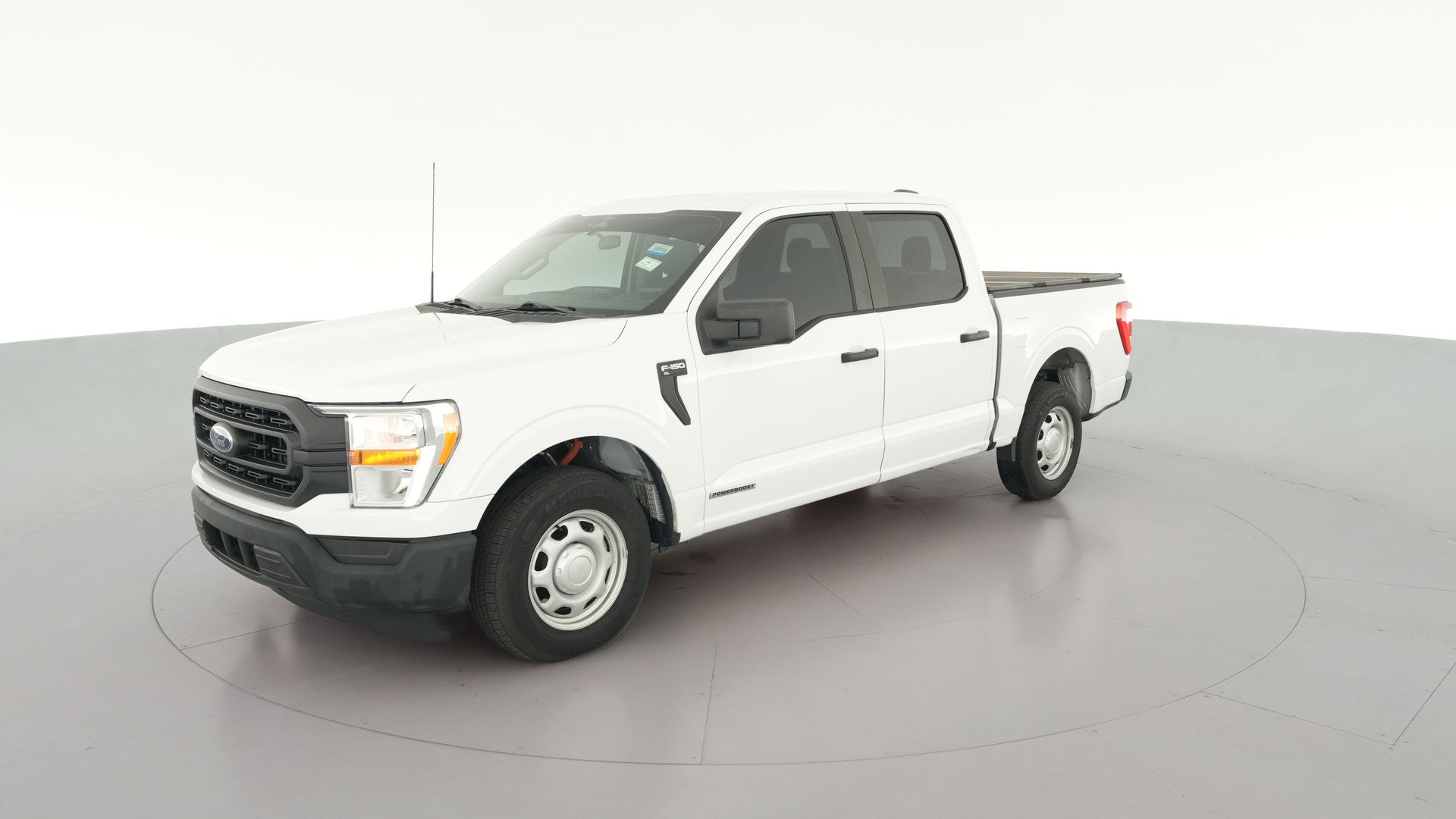 2022 Ford F150 SuperCrew Cab vehicle photo