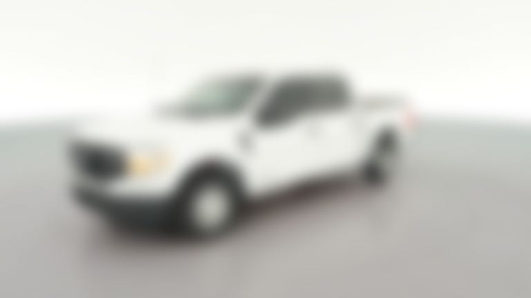 2022 Ford F150 SuperCrew Cab vehicle photo