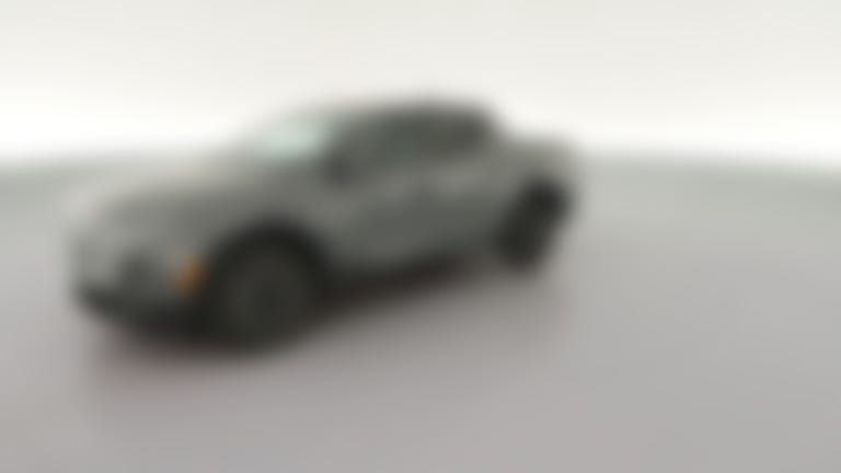 2024 Hyundai Santa Cruz vehicle photo