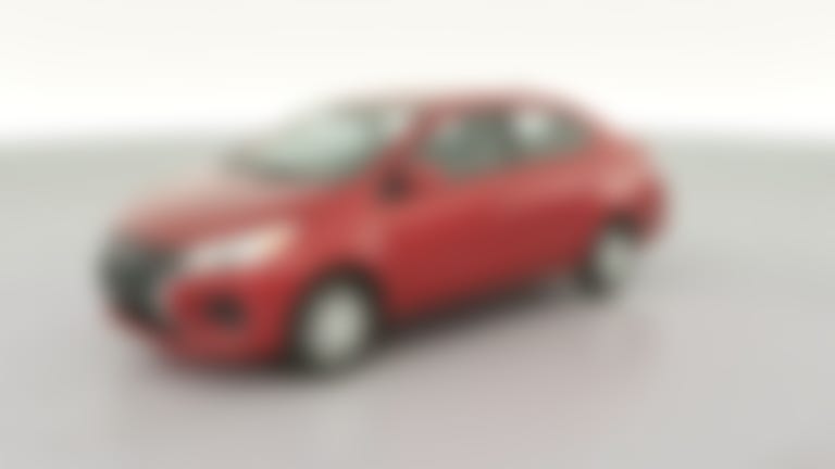 2023 Mitsubishi Mirage G4 vehicle photo