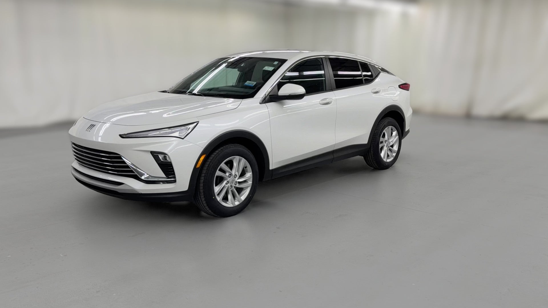 2024 Buick Envista vehicle photo