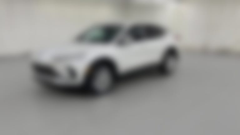 2024 Buick Envista vehicle photo