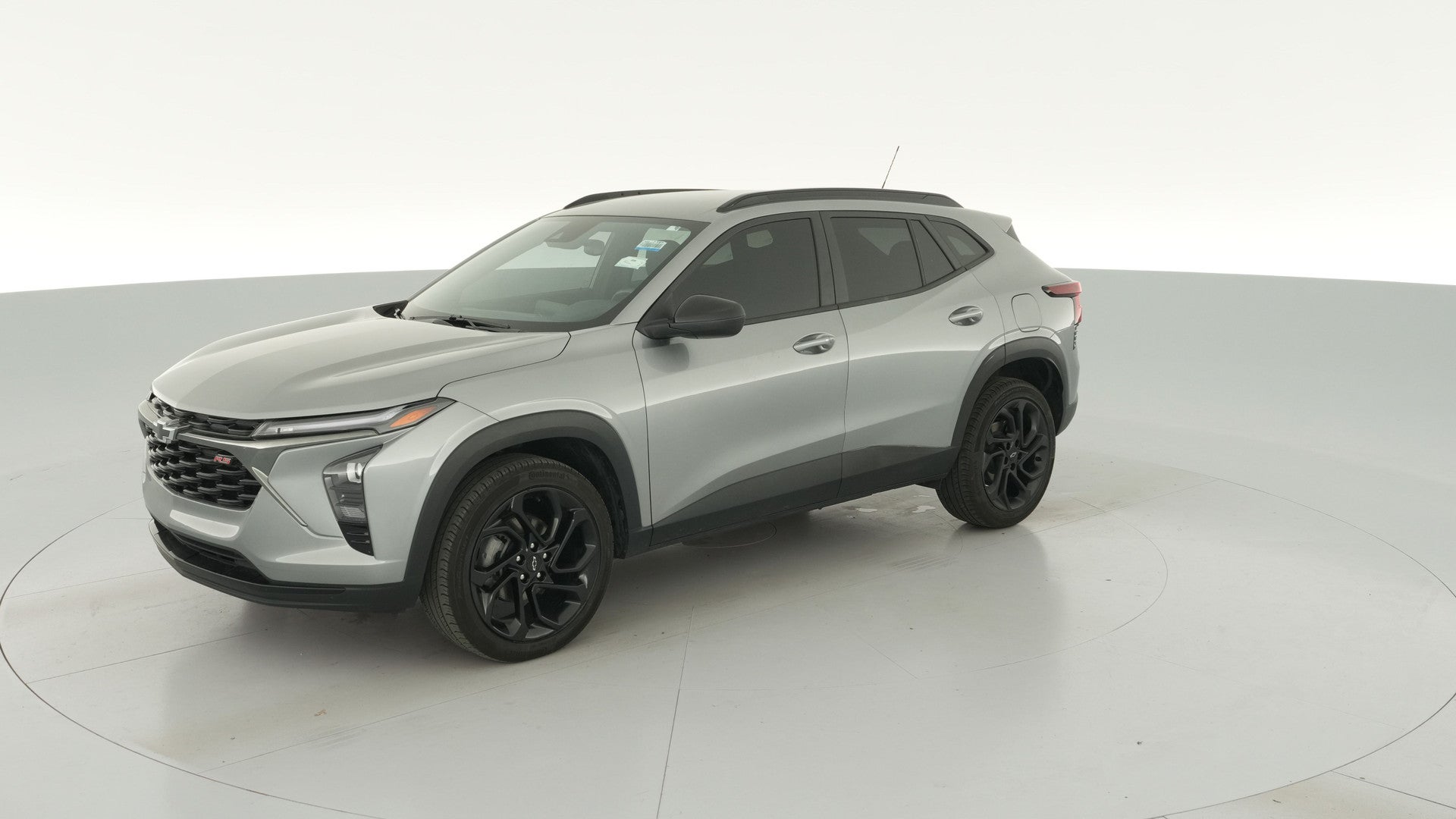 2025 Chevrolet Trax vehicle photo