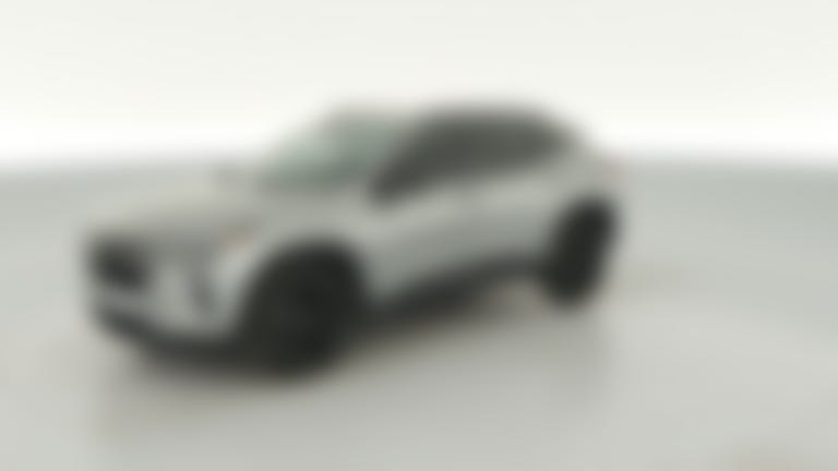 2025 Chevrolet Trax vehicle photo