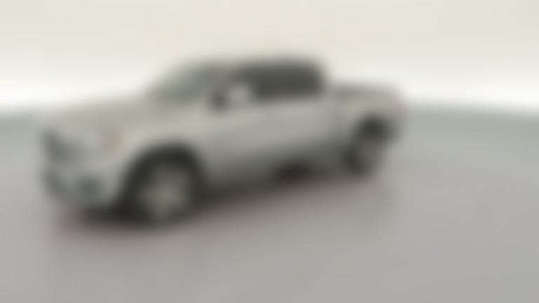 2020 Ram 1500 Crew Cab vehicle photo