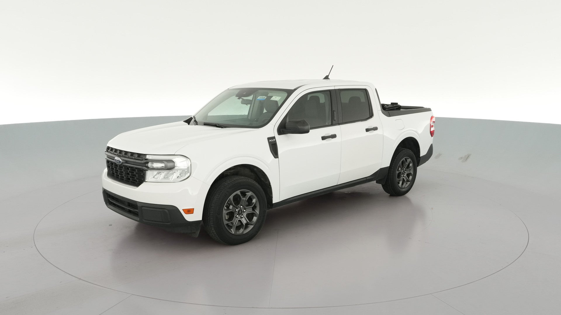 2022 Ford Maverick vehicle photo