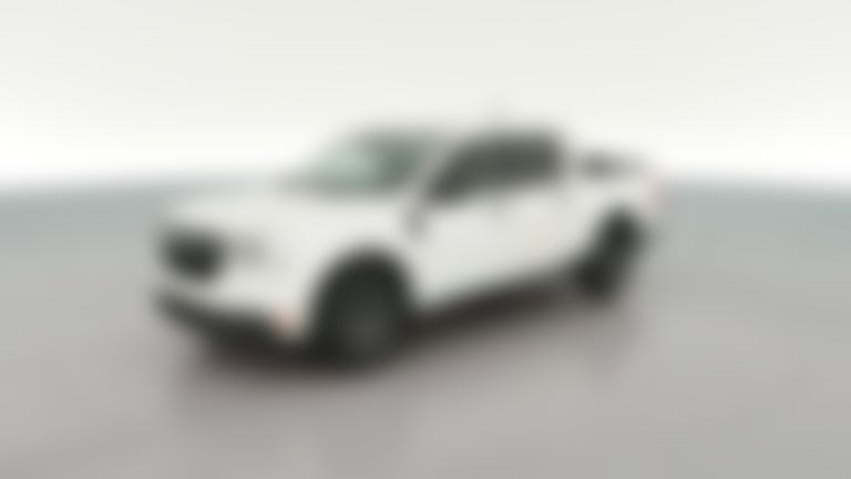 2022 Ford Maverick vehicle photo