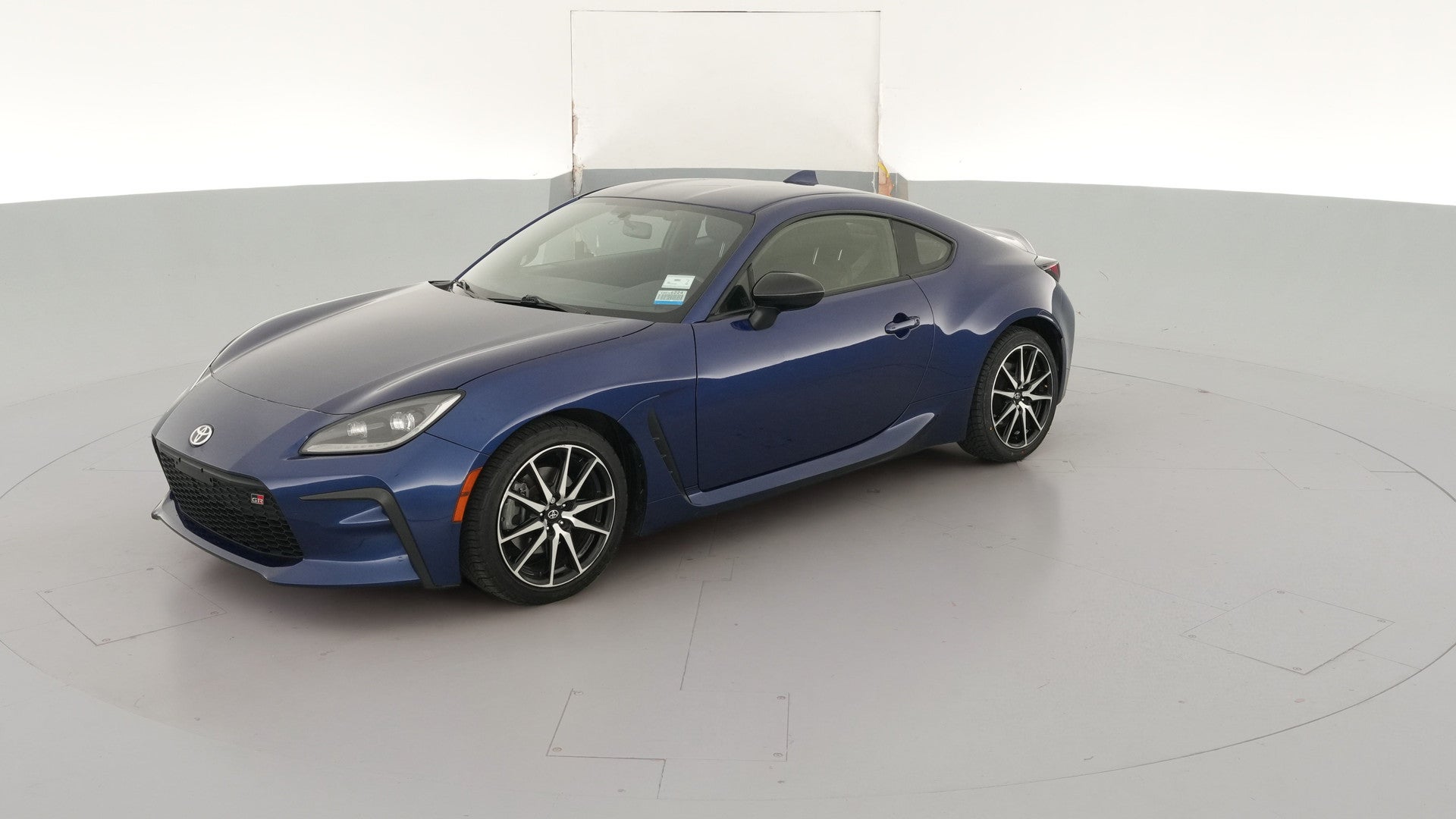2022 Toyota GR86 vehicle photo