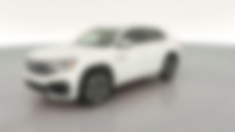 2020 Volkswagen Atlas Cross Sport vehicle photo