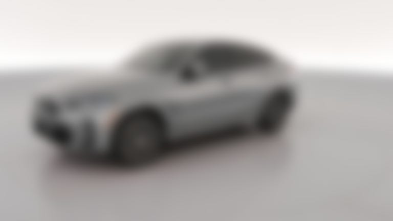 2025 BMW X6 vehicle photo
