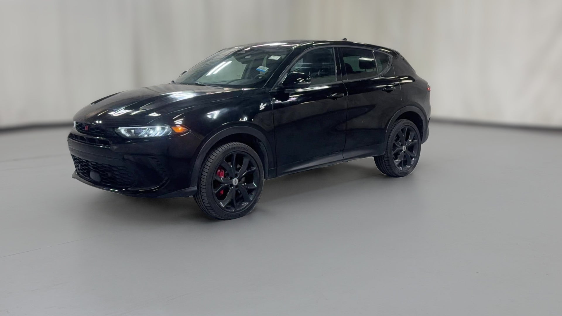 2023 Dodge Hornet vehicle photo