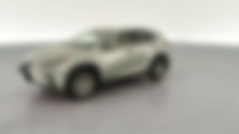 2021 Lexus NX vehicle photo