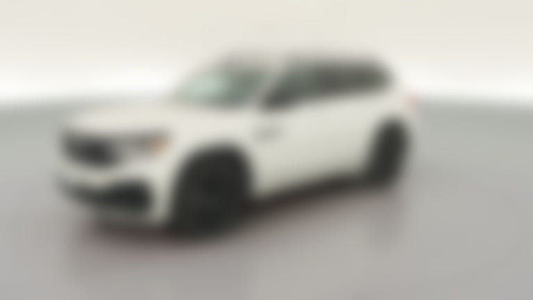 2023 Volkswagen Atlas vehicle photo