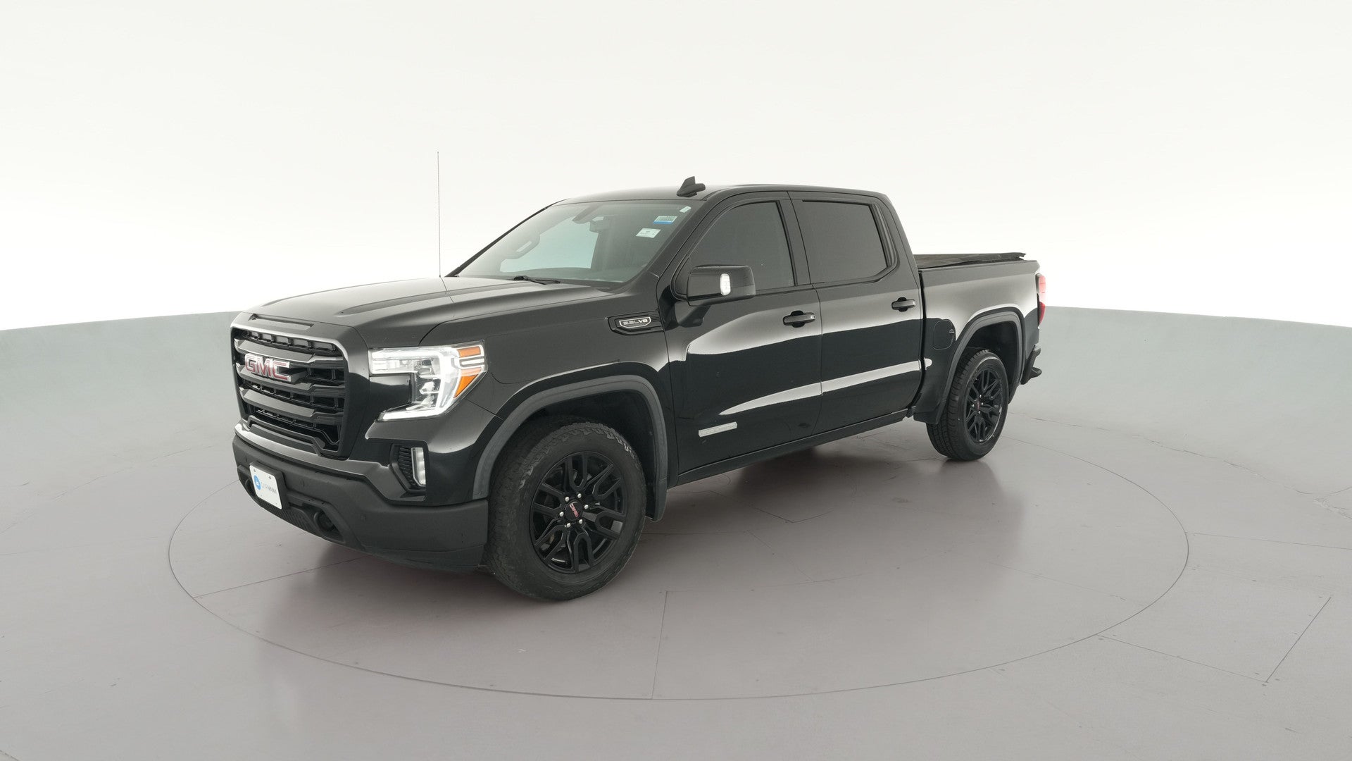2022 GMC Sierra 1500 Limited Crew Cab vehicle photo