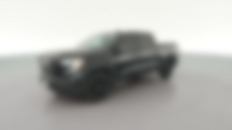 2022 GMC Sierra 1500 Limited Crew Cab vehicle photo