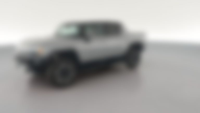 2025 GMC HUMMER EV Pickup vehicle photo