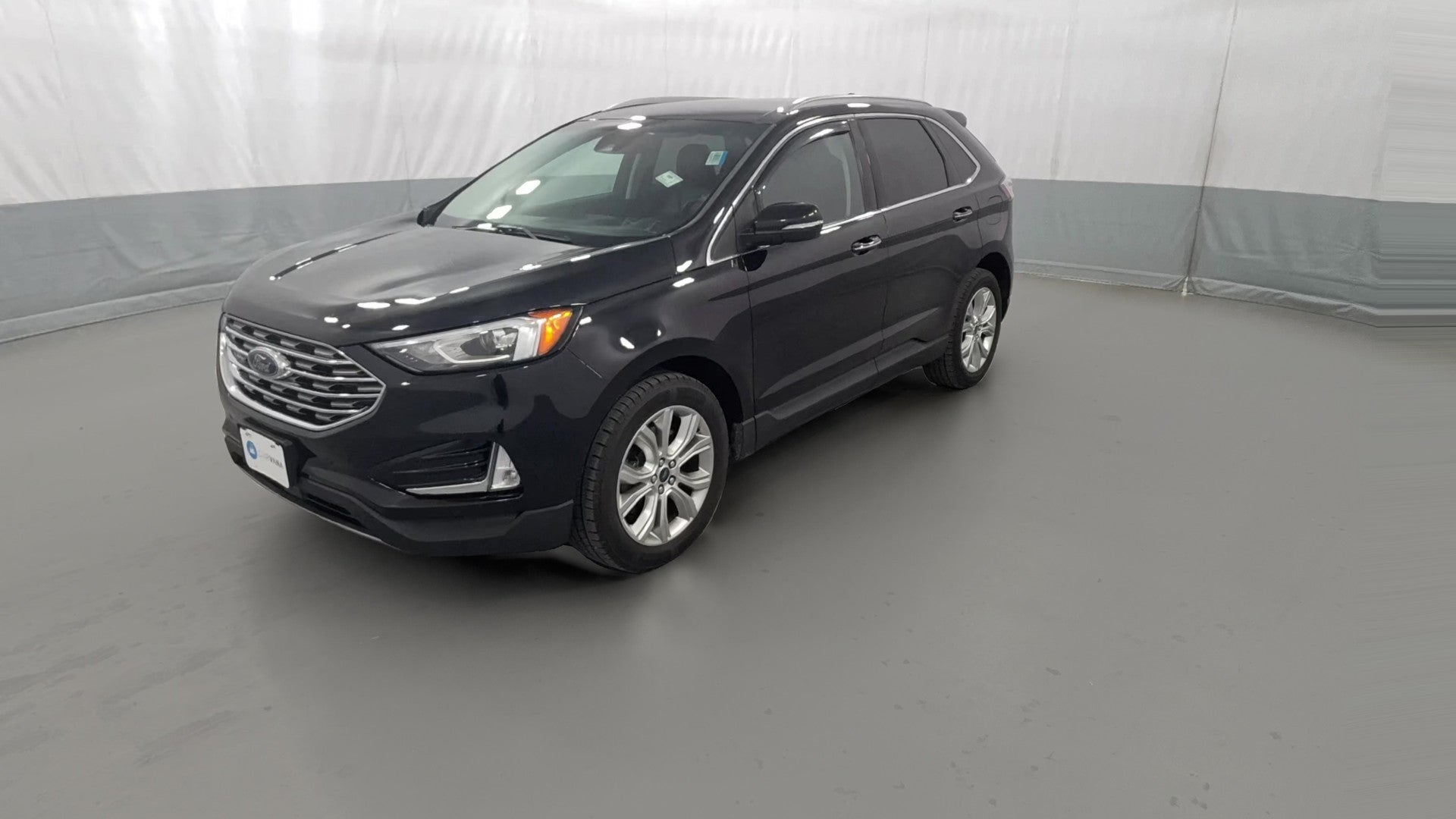 2020 Ford Edge vehicle photo