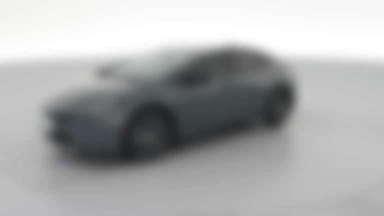 2024 Toyota Prius vehicle photo