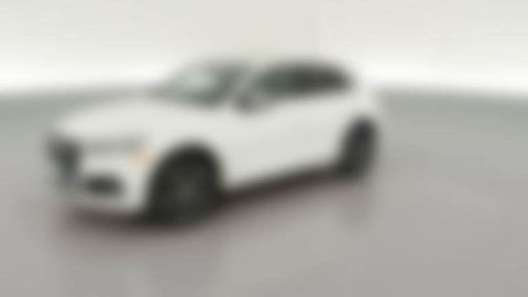 2018 Audi SQ5 vehicle photo