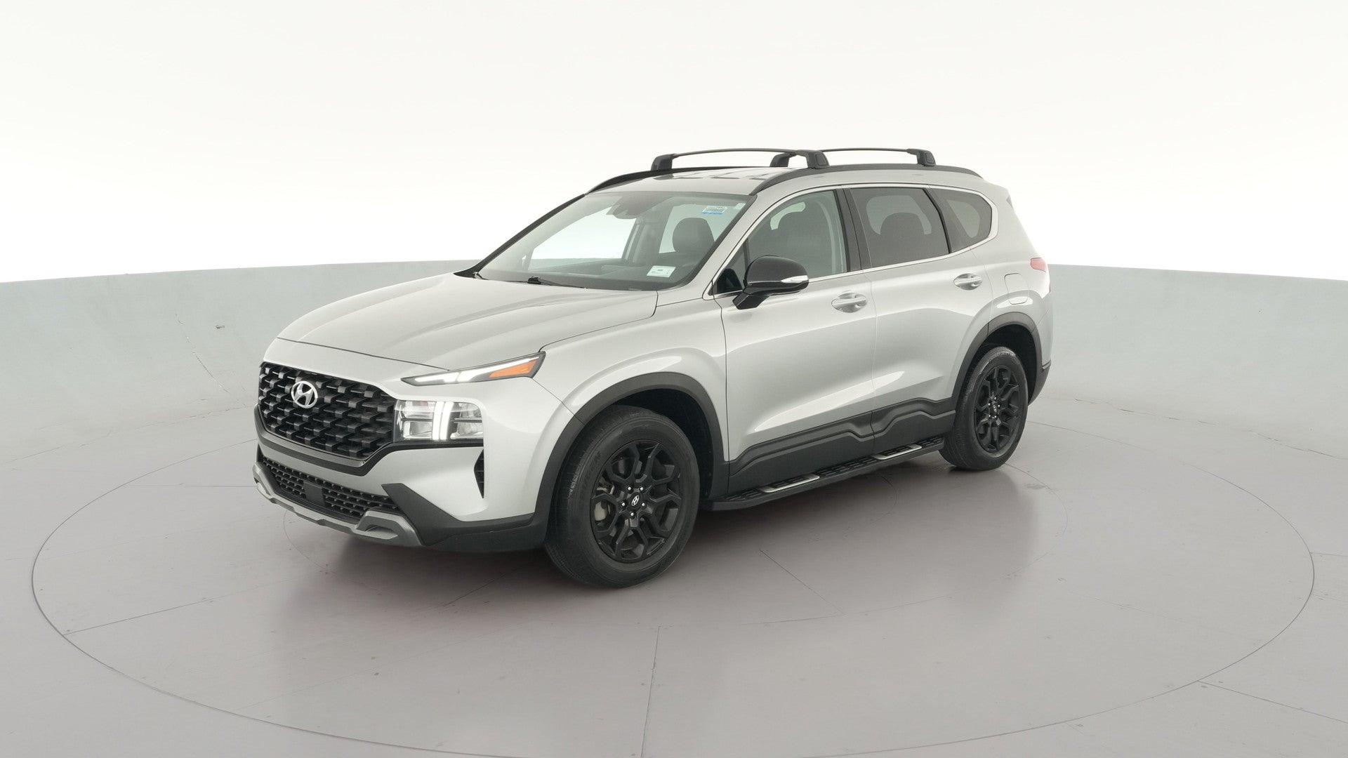 2023 Hyundai Santa Fe vehicle photo