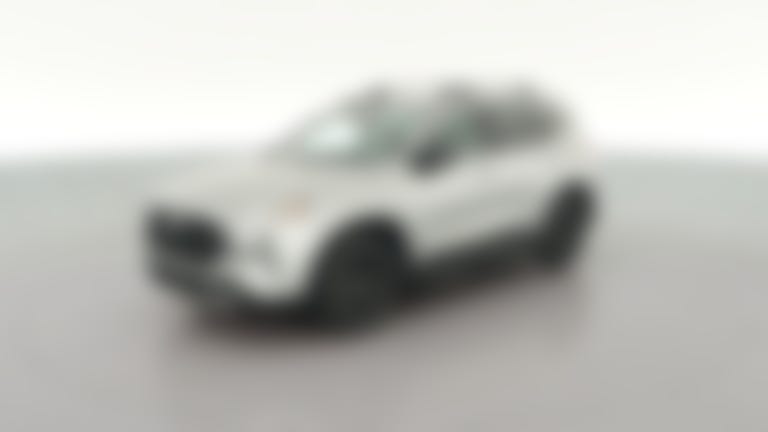 2023 Hyundai Santa Fe vehicle photo