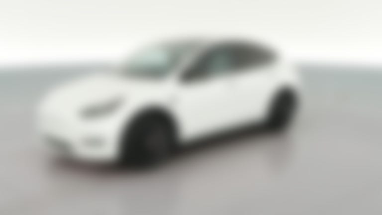 2022 Tesla Model Y vehicle photo