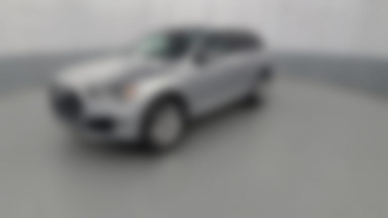 2022 Audi Q7 vehicle photo