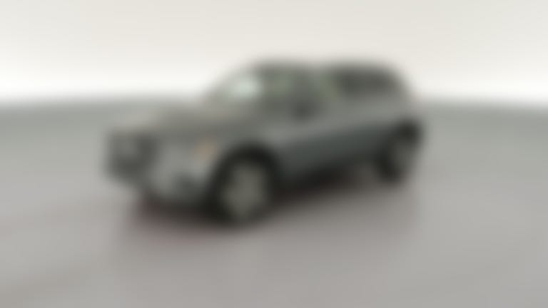2021 Mercedes-Benz GLC vehicle photo
