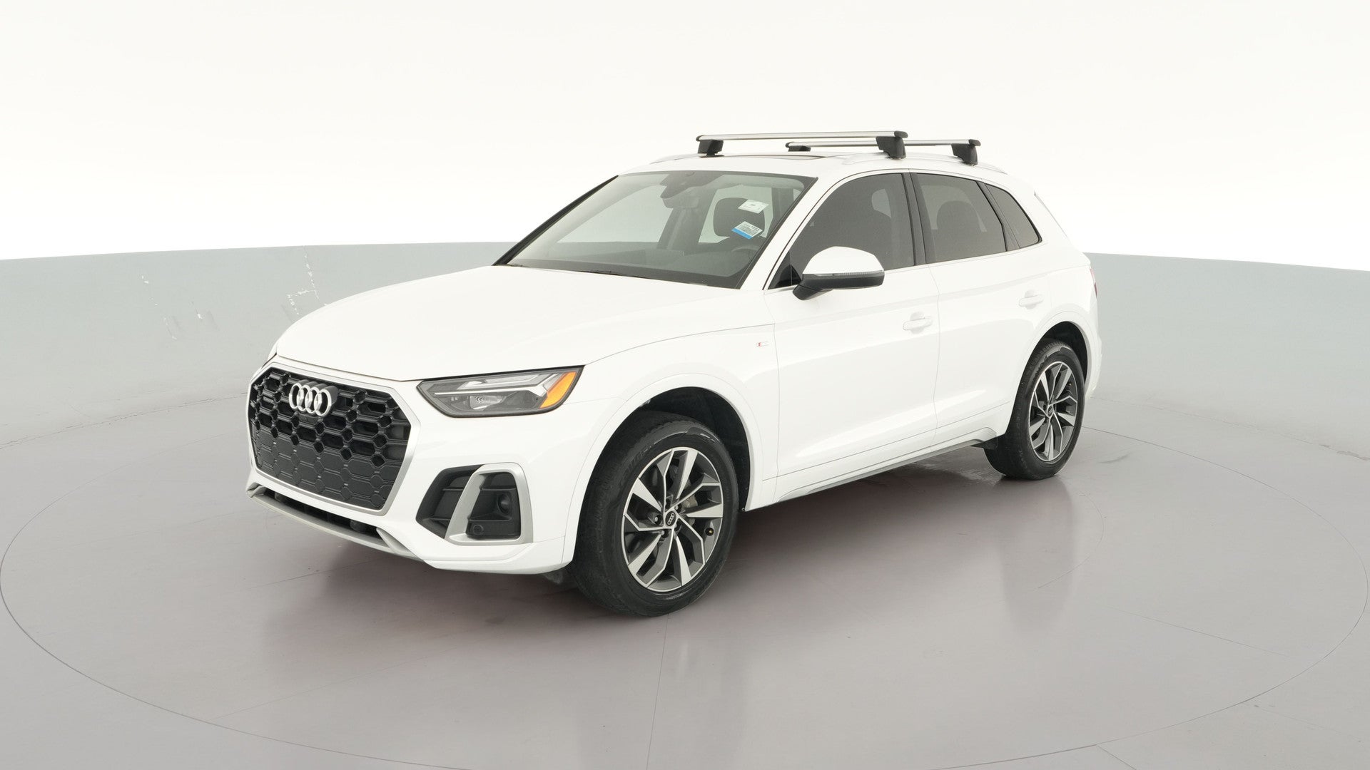 2023 Audi Q5 vehicle photo