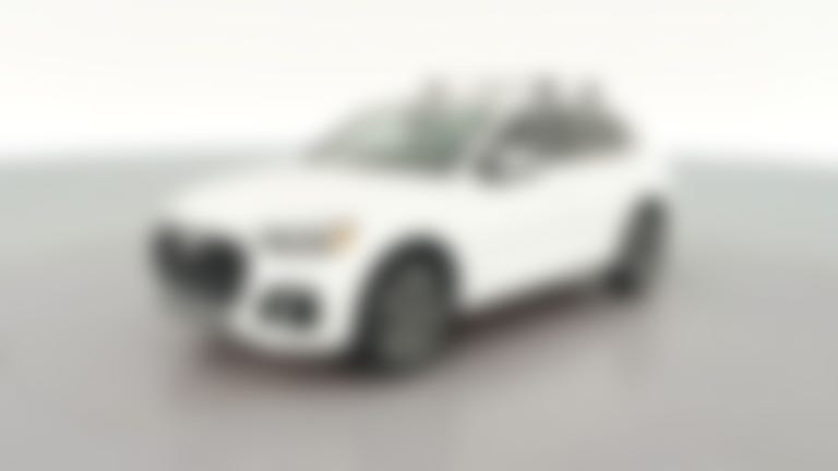 2023 Audi Q5 vehicle photo