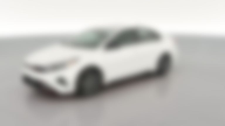 2023 Kia Forte vehicle photo