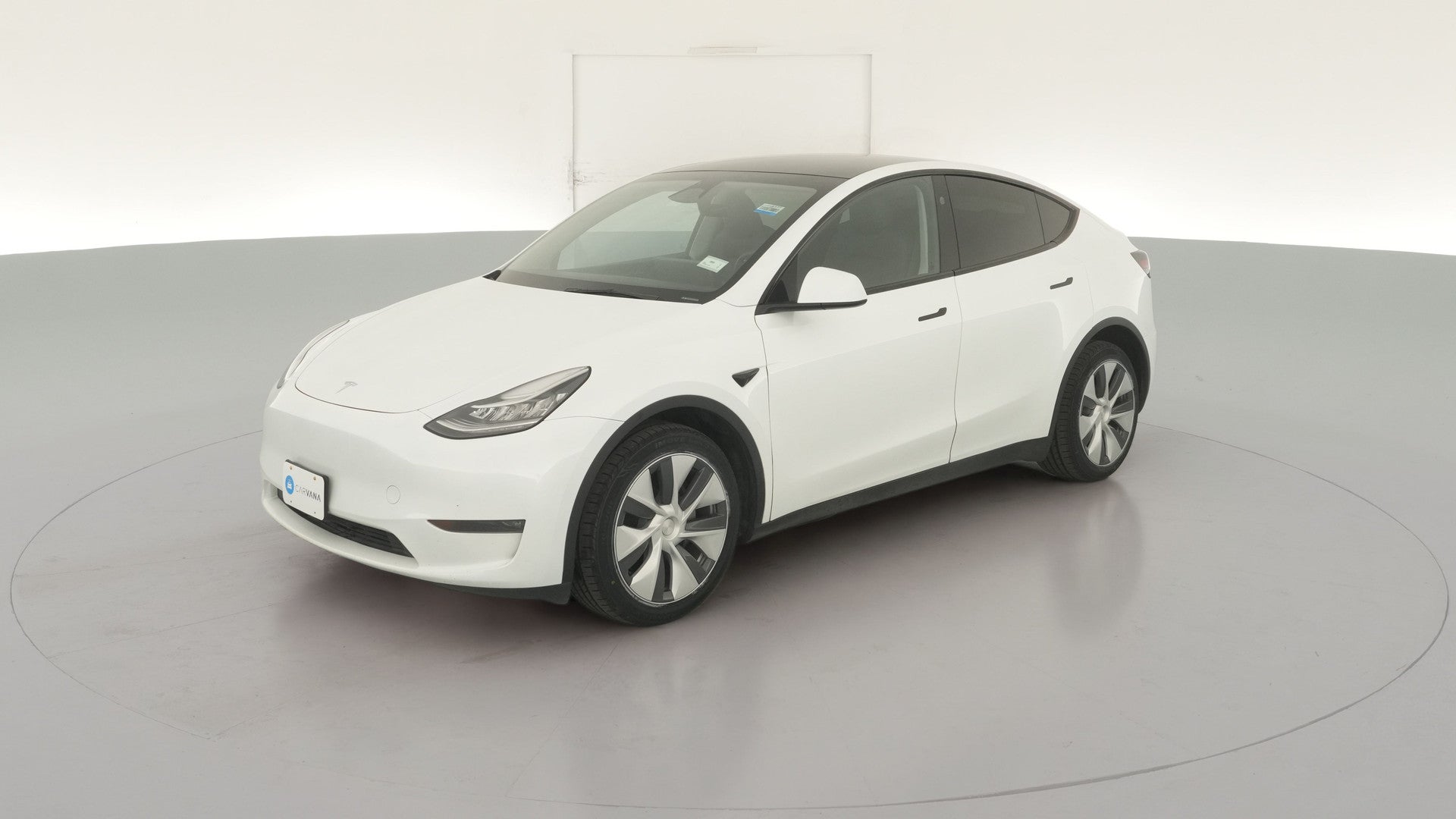 2023 Tesla Model Y vehicle photo
