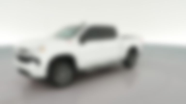 2023 Chevrolet Silverado 1500 Crew Cab vehicle photo